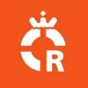 Logo van Reddingsbrigade de Ronde Venen