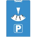 Logo Parkeerschijfgigant