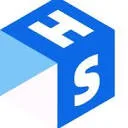 Logo van Holmer Services