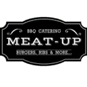 Logo van Meat-Up bbq catering