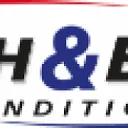 Logo van Dusch Groep