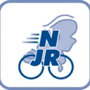 Logo van Nationale Jeugdronde