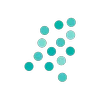 Logo van Regiogroei Regionale Publieke Omroepen