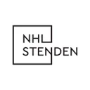 Logo van Green Office NHL Stenden University