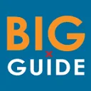 Logo Big Guide - Amsterdam