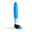 Logo van Knalblauw