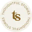 Logo Thoughtful Stories