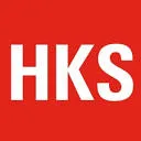 Logo van HKS The Metal Company