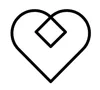 Logo van Heb Het Hart