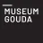 Logo van Museum Gouda