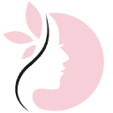 Logo Make up by Tatou