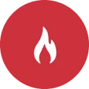 Logo van Innofire - Borgt brandpreventie