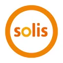 Logo van Zorggroep Solis