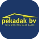 Logo van Pekadak dakdekkers en timmerbedrijf