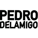 Logo van Pedro Delamigo