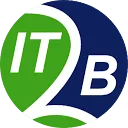 Logo IT2Benefit