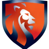 Logo van Nederlandse FootGolf Bond