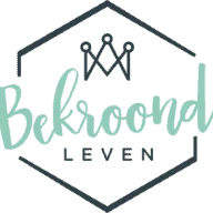 Logo van Bekroond Leven