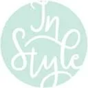 Logo van In Style Styling AND Decoraties