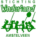 Logo van Stichting Kinderland Amstelveen