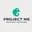 Logo van Project Me