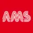 Logo van AMS Institute