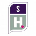 Logo van Spijkers met Hamers ijzersterk profileren in tekst en gedrag