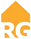 Logo van RG Woonadvies