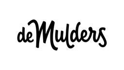 Logo van de Mulders