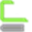 Logo van Vlaar Computer Dienstverlening