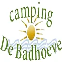 Logo van Camping de Badhoeve