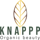 Logo van KNAPPP Organic Skin Clinic