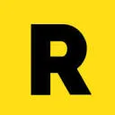 Logo van Rook Groep Onderhoud
