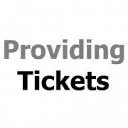 Logo van ProvidingTickets