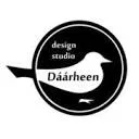 Logo van Design Studio Dáárheen