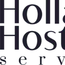 Logo van Holland Hostess Service