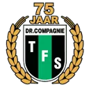 Logo van vv T.F.S.