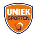 Logo van Uniek Sporten Midden Brabant