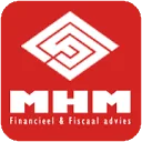 Logo van MHM Financieel en Fiscaal Advies