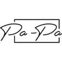 Logo van Pa-Pa