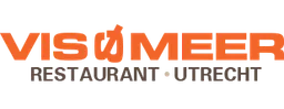 Logo Restaurant VIS AND MEER
