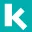 Logo van Kixx B.V.