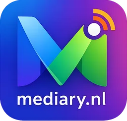 Logo Mediary