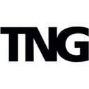 Logo Tack & Gybe International BV - TNG Swiss Watches