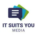 Logo van It Suits You Media