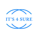Logo van Its4Sure