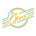 Logo van Du Nord Groningen