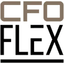 Logo van CFOflex