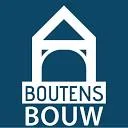 Logo van Boutens Bouw