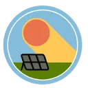 Logo van Duurzaamheidspark
